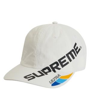 Brand new supreme hat adjustable fitting brand new in the bag with receipt